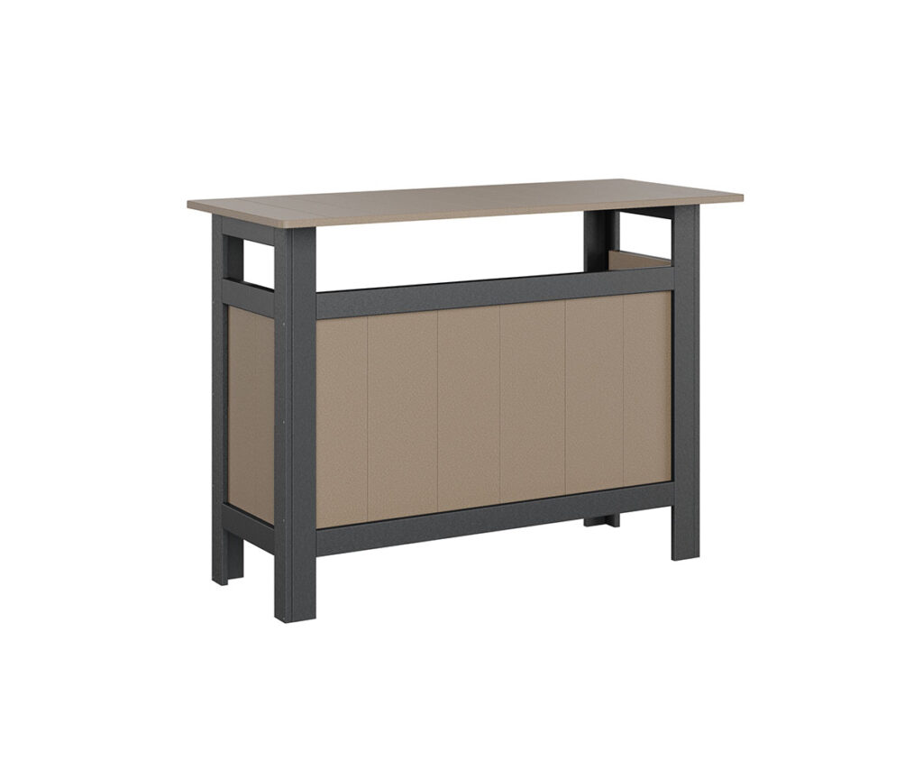 Outdoor Poly Bar & Buffet Tables Berlin Gardens Berlin, Ohio