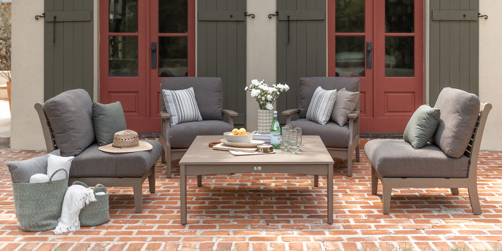 Cushions & Pillows & Pillows Berlin Gardens