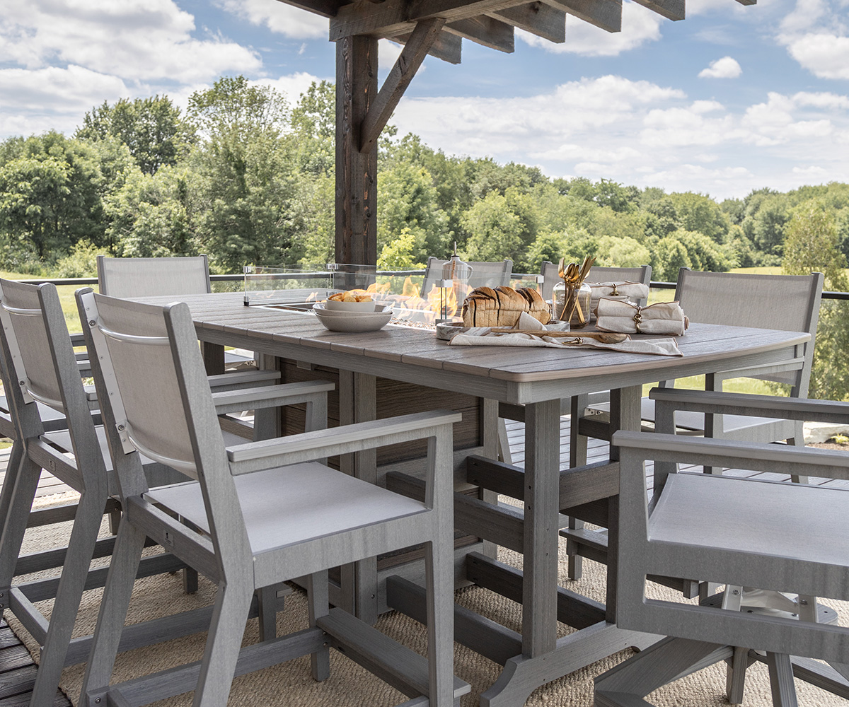 Handcrafted Outdoor Furniture Berlin Gardens Berlin, Ohio