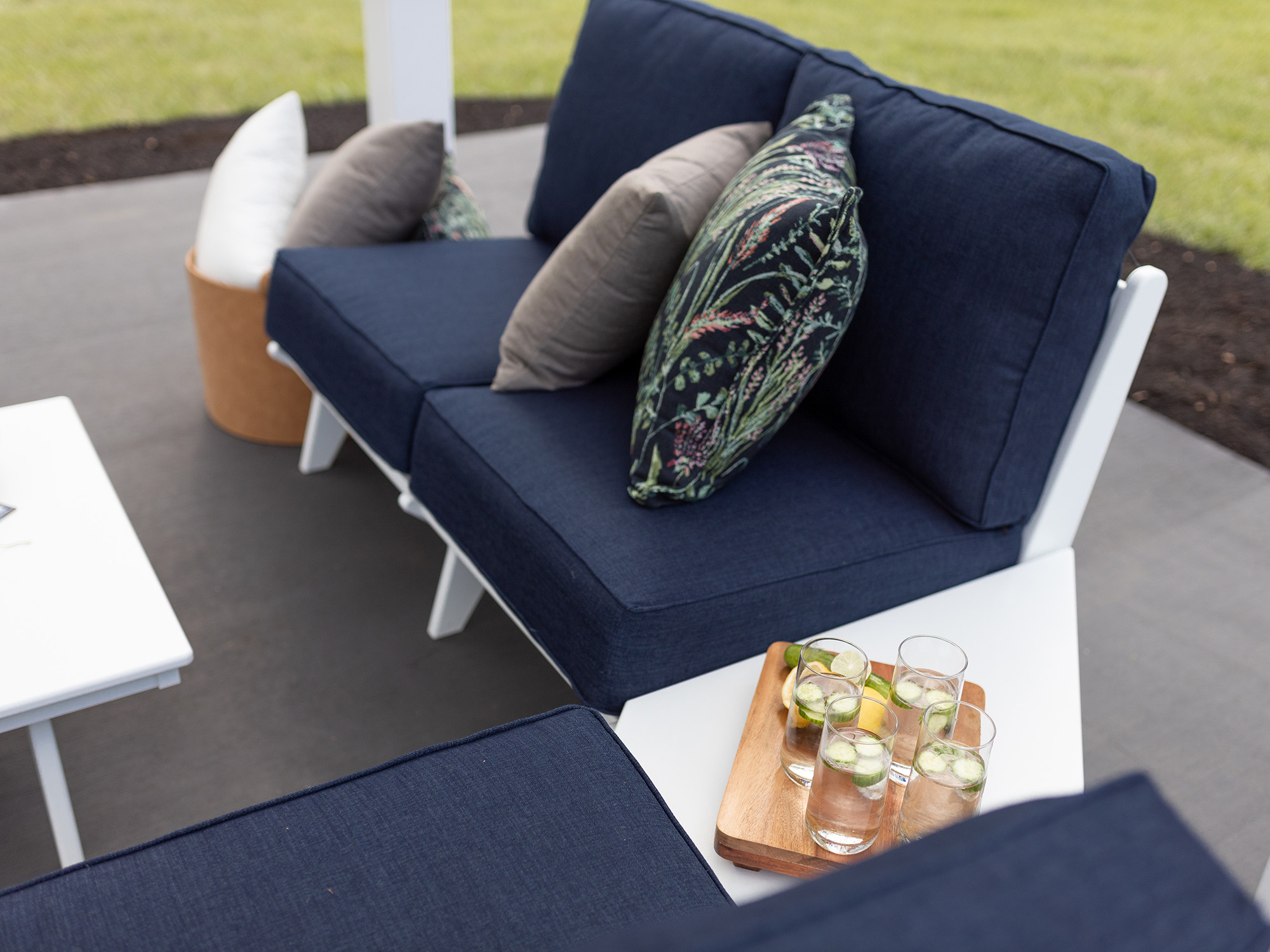 Accessories Berlin Gardens Berlin Ohio