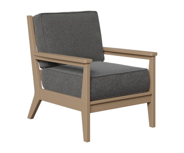 Mayhew Club Chair