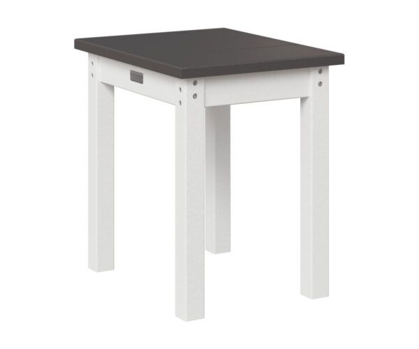 Economy End Table