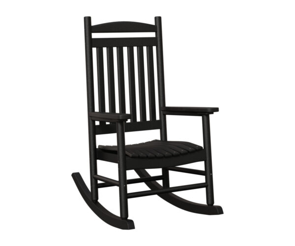 Porch Rocker
