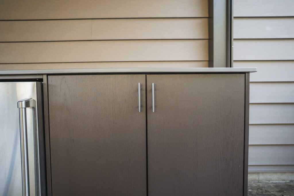 Agora Cabinet Doors