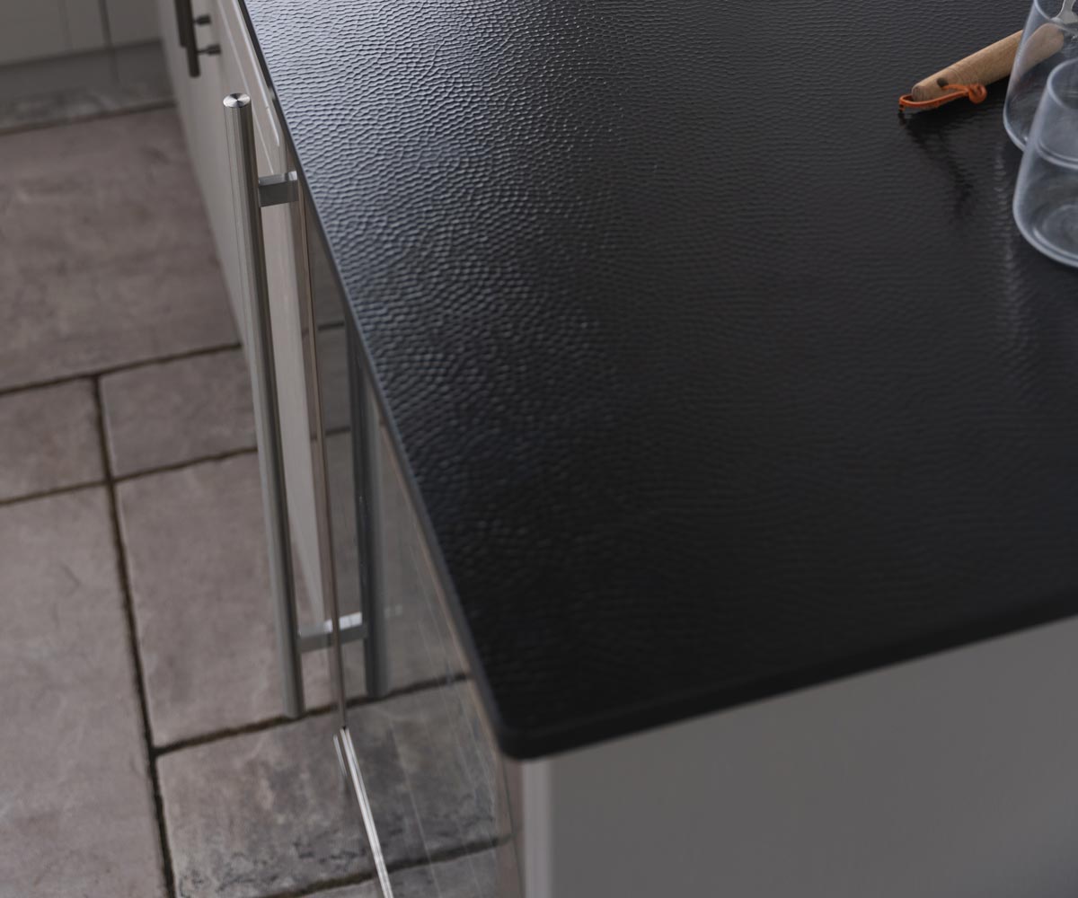 Select your countertops