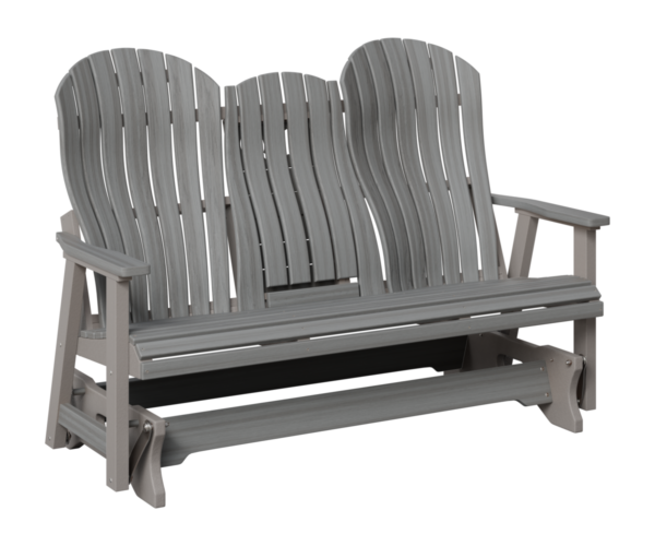 Contour 3 Seat Glider