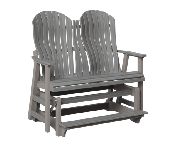 Contour Double Counter Glider