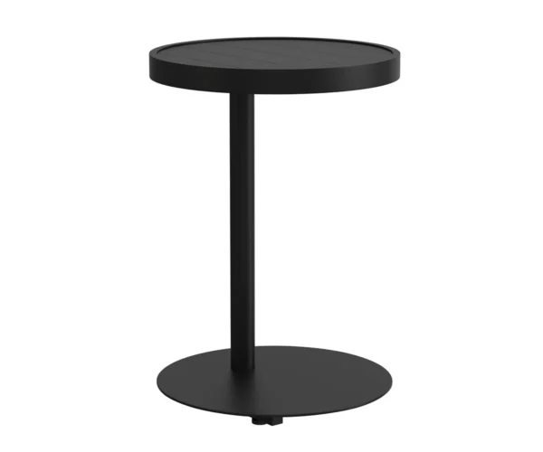 Murphy Chaise Side Table