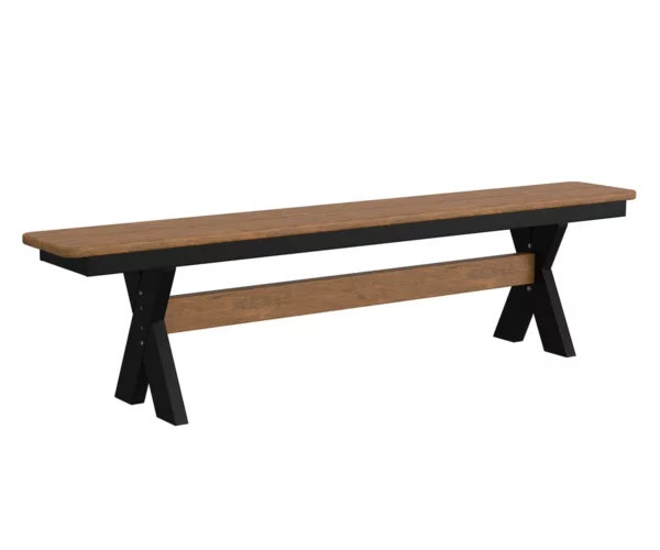 Willow Dining Bench