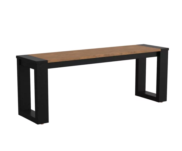 Calla 48" Dining Bench
