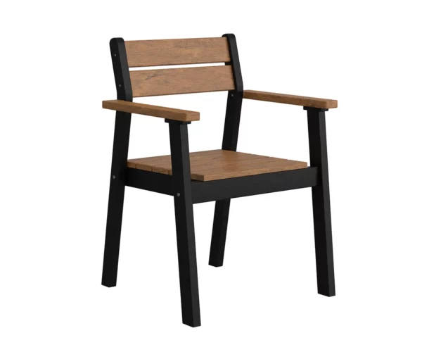 Calla Dining Arm Chair