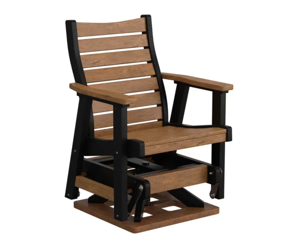 Bristol Swivel Glider