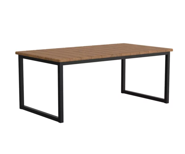 Nesting Coffee Table