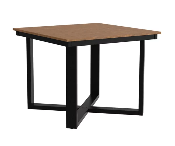 Calla 39" Square Dining Table