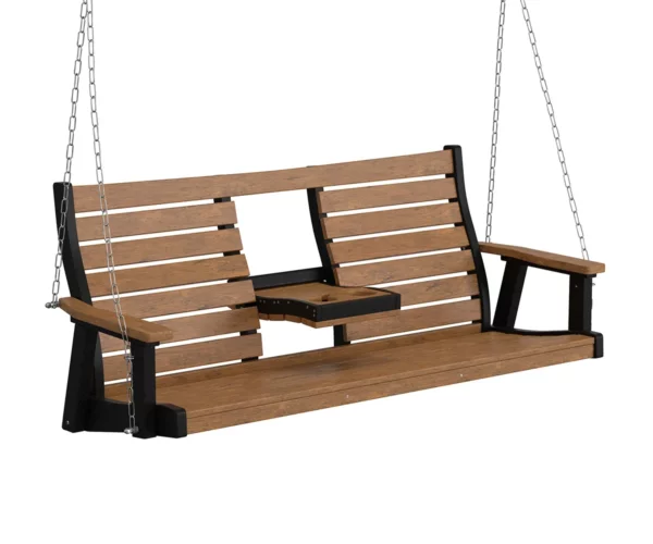 Bristol 3 Seat Swing