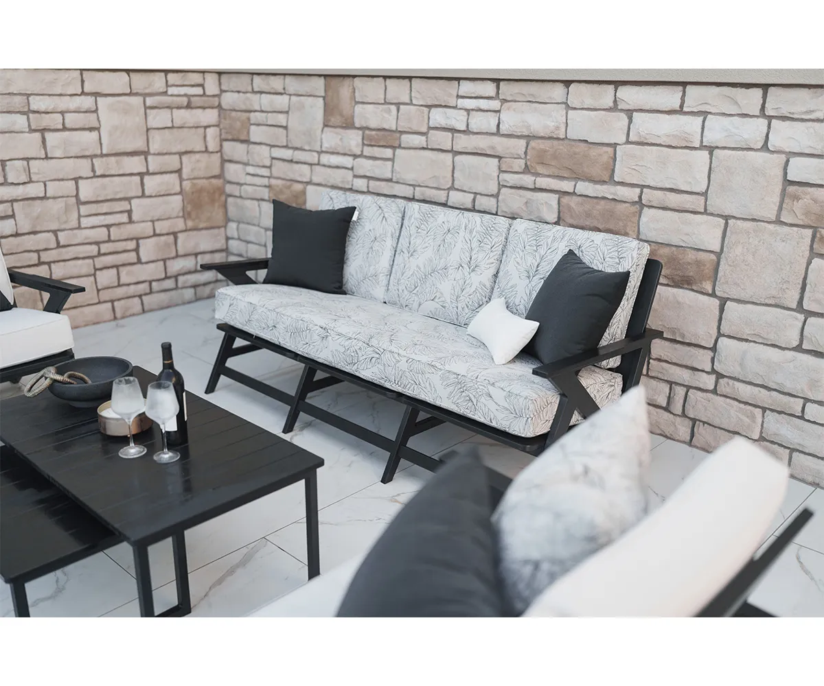 Kinsley Sofa - Image 3