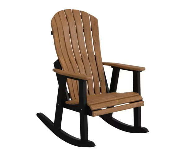 Contour Rocker