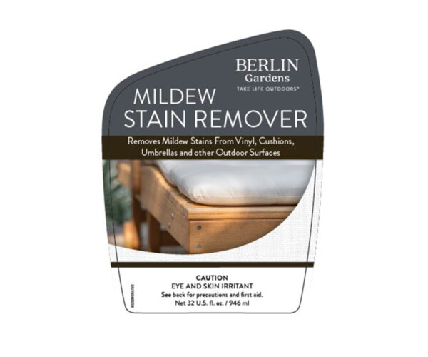 Mildew Stain Remover 32 oz